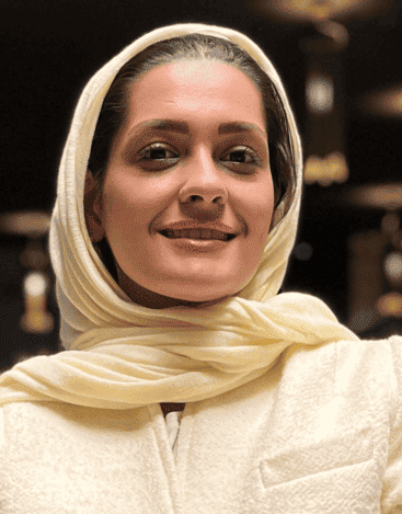 خانم سمانه سیفیان